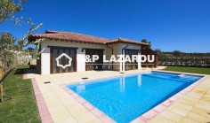 Luxury 3 bedroom bungalow with swimming pool for sale in Souni