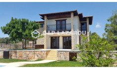 4 bedroom detached house for sale in Souni, Limassol 
