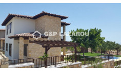 4 bedroom detached house for sale in Souni, Limassol 