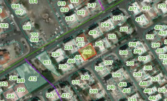 Luxury residential for sale in Neapolis, Limassol