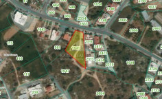 Beautiful residential to buy in Ypsonas, Limassol