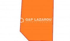 Luxury land for sale in Palouriotissa, Nicosia