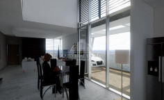 3 bedroom house with swimming pool for sale in Kalithea