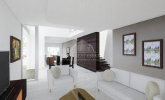 3 bedroom house with swimming pool for sale in Kalithea