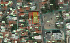 Spacious land for sale Agia Fyla, Limassol