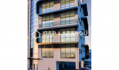 Commercial 1428 m2 for sale in Agios Nicolaos