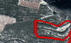 Land for sale in Omodos, Limassol