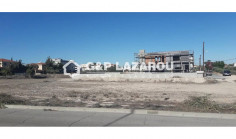 Large land in Aradippou, Larnaca