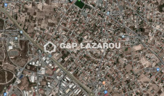 Large land in Aradippou, Larnaca