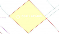 Large land in Aradippou, Larnaca