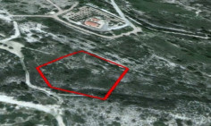 Large land for sale in Asgata, Limassol