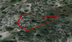 Beautiful land for sale in Asgata, Limassol