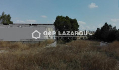 Residential 13493 m2 for sale in Aradippou, Larnaca