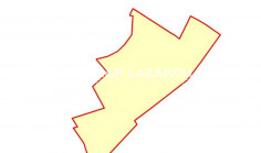 Residential land for sale in Tersefanou, Larnaca , Larnaca