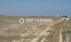 Residential land for sale in Tersefanou, Larnaca , Larnaca