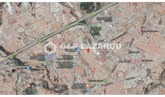 Spacious residential for sale in Alethriko, Larnaca