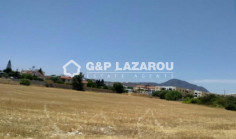 Spacious residential for sale in Alethriko, Larnaca