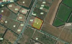Lovely residential for sale in Yeroskipou, Paphos