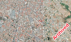 Residential 590 m2 for sale in Aradippou, Larnaca