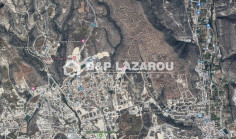 Agricultural land for sale in Agios Athanasios, Limassol 