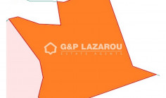 Agricultural land for sale in Agios Athanasios, Limassol 