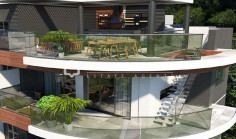 Spacious 2 bed apartment for sale in Strovolos