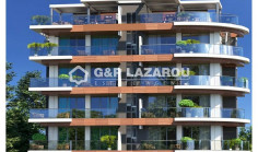 Luxury 2 bed apartment for sale in Strovolos