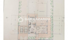 Spacious 3 bed house with swimming pool for sale in Perivolia
