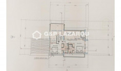 Large 3 bed house with swimming pool for sale in Perivolia