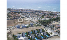 Spacious 3 bedrooms house with swimming pool for sale in Perivolia