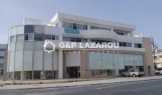 Commercial for sale in Kapsalos