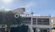 2 bedroom upper house house for sale in Agios Nikolaos, Larnaca 