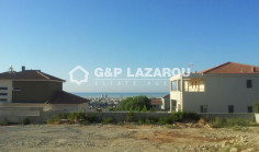 Residential 646 m2 for sale in Agios Athanasios, Limassol