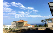 Residential 646 m2 for sale in Agios Athanasios, Limassol