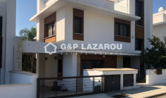 3 bedroom detached house for sale in Paramali, Limassol 
