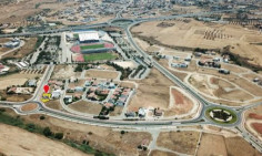 Plot 526 in Strovolos , Nicosia