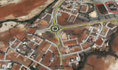 Plot 828 in Strovolos , Nicosia