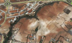 Plot 1206 in Strovolos , Nicosia