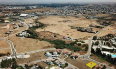 Plot 1206 in Strovolos , Nicosia