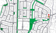 Plot 1206 in Strovolos , Nicosia