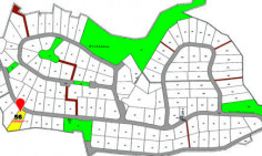 Plot 56 in Kornos , Larnaca