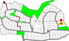 Plot 127 in Kornos , Larnaca