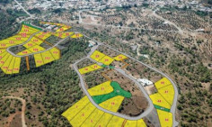 Plot 127 in Kornos , Larnaca