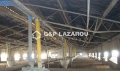 Warehouse 50 m2 for sale in Aradippou
