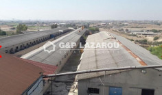 Warehouse 50 m2 for sale in Aradippou
