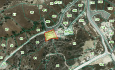 Residential 801 m2 for sale in Agios Tychonas, Limassol