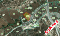 Residential 795 m2 for sale in Agios Tychonas, Limassol