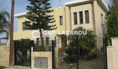 4 bedrooms house with swimming pool for sale in Engomi