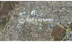 Residential 2586 m2 for sale in Engomi, Nicosia