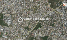 Residential 750 m2 for sale in Strovolos, Nicosia